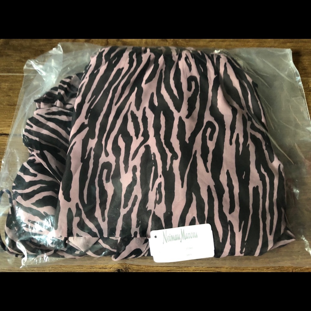 ENDLESS ROSE-NWT Thin Strap Ruffle Dress - Picture 11 of 12